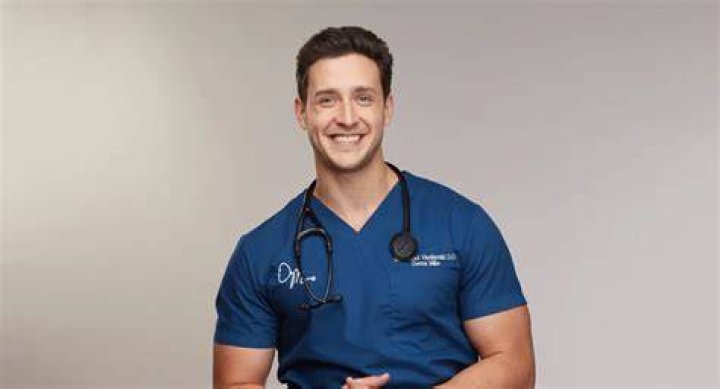 Dr. Mike Gay: A Comprehensive Look into His Life, Work, and Expertise