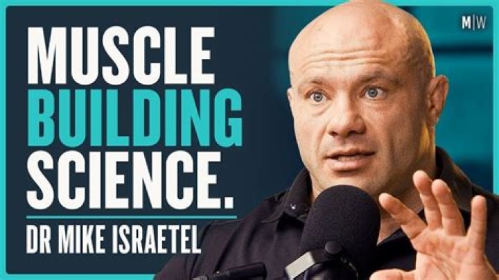 Dr. Mike Israetel Sexuality: A Comprehensive Exploration of Science, Expertise, and Understanding