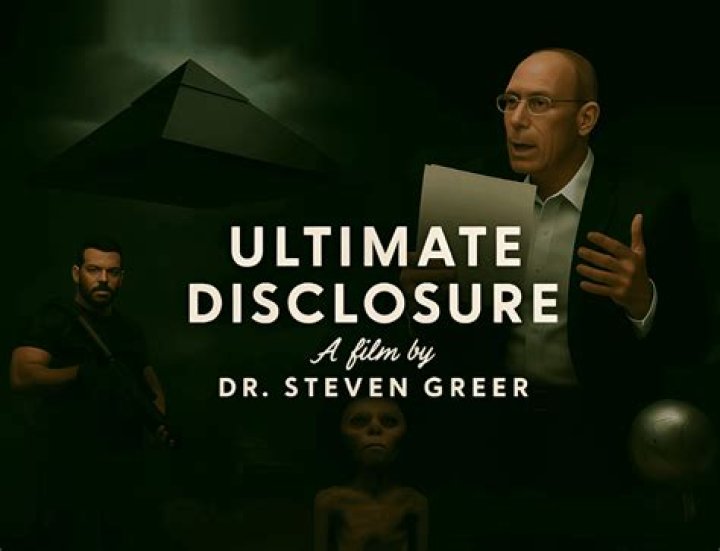 Dr. Steven Greer: Unveiling the Extraordinary Journey of a Renowned UFO Researcher