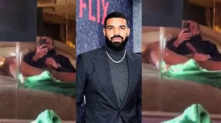 Drake's Dick Pic: The Controversy, Facts, and Impact