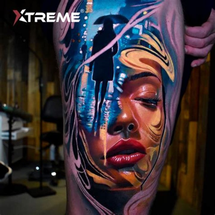 DrDisrespect Tattoos: A Deep Dive Into His Ink and Symbolism