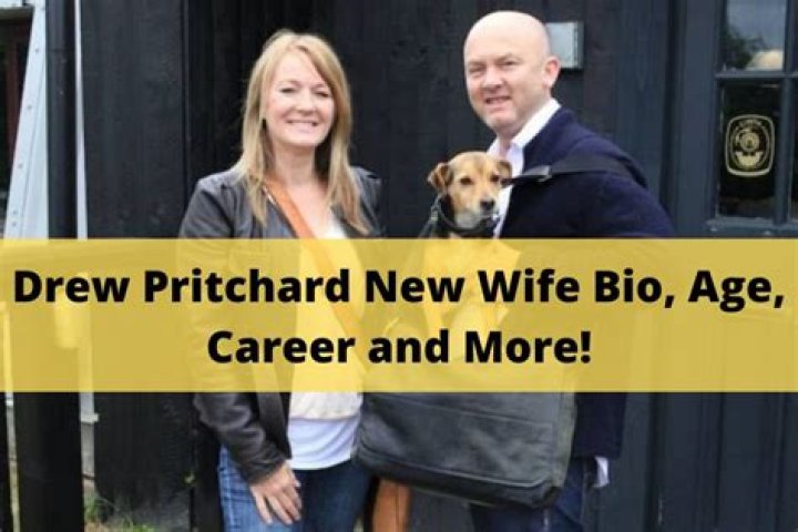 Drew Pritchard's Wife: Unveiling the Life and Love Story