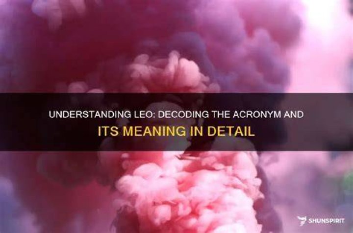 DUB Acronym: Understanding Its Meaning and Applications