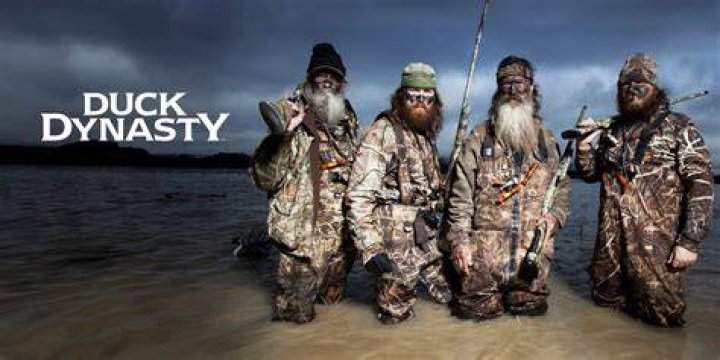Duck Dynasty: A Comprehensive Guide to the Beloved Reality Show and Its Impact