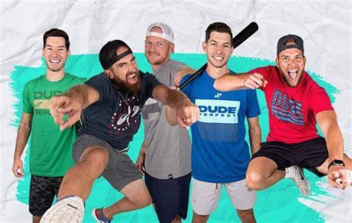 Dude Perfect Members Age: Exploring the Ages and Achievements of the Famous YouTube Stars