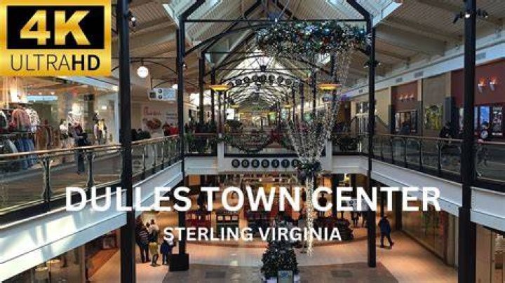 Dulles Mall: Your Ultimate Shopping and Entertainment Destination