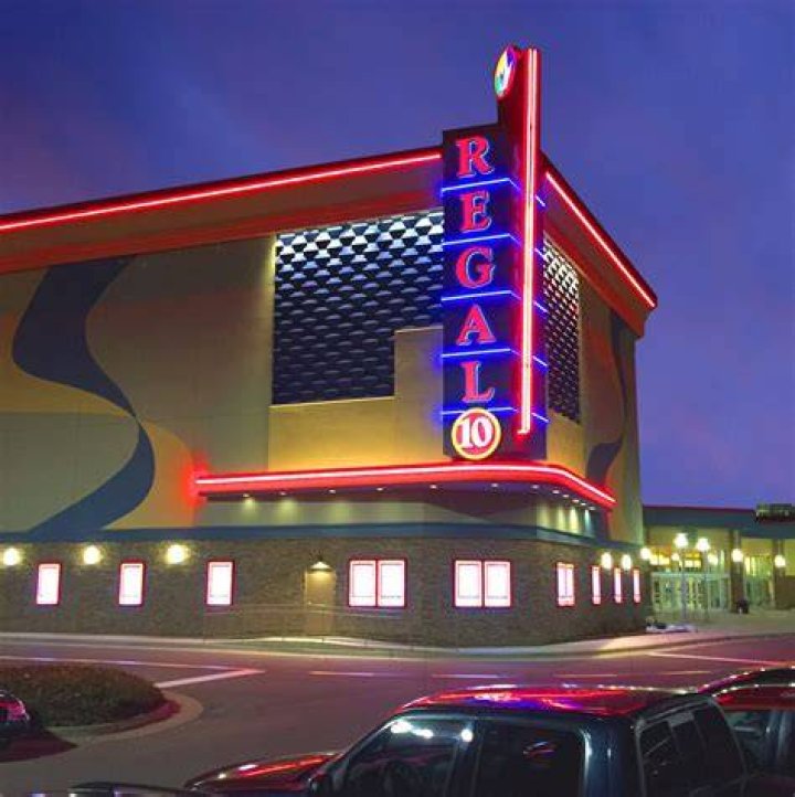 Dulles Regal Theatre: A Premier Destination for Entertainment Enthusiasts