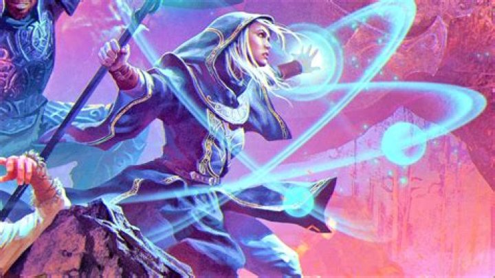 Dungeons and Dragons 5e Wikidot: The Ultimate Guide for Enthusiasts