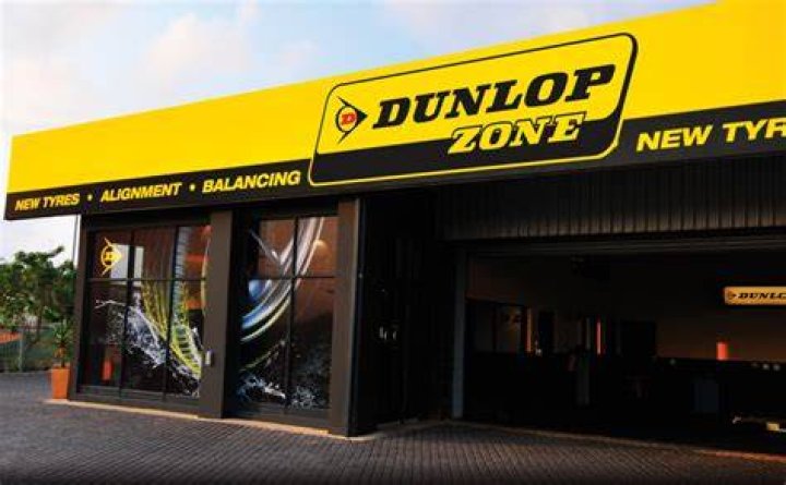 Dunlop Com: A Comprehensive Guide to the Brand and Its Products