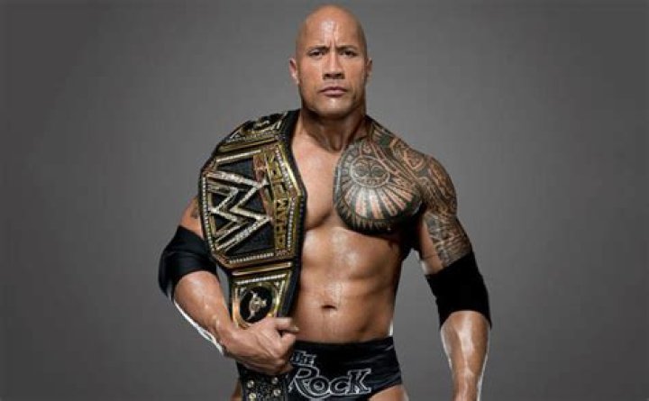 Dwayne Johnson Wrestling Career: A Journey from Ring to Stardom