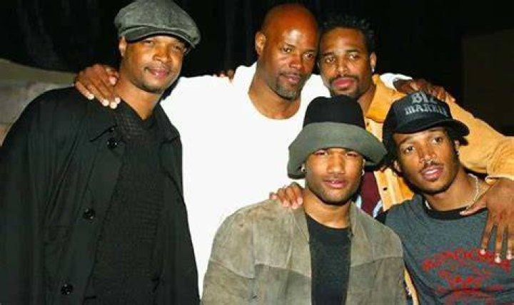 Dwayne Wayans: The Hilarious Journey of a Legendary Comedian