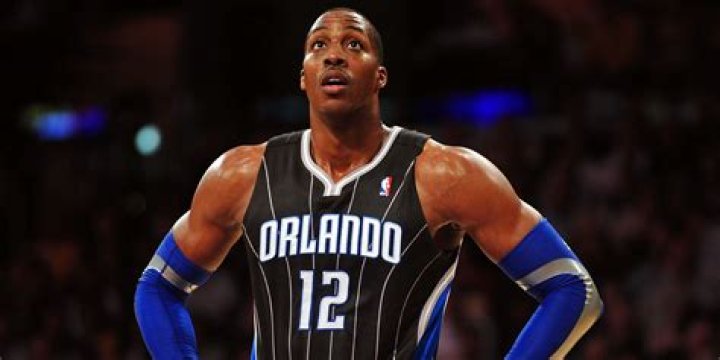 Dwight Howard: A Journey Through Life Events and Career Milestones