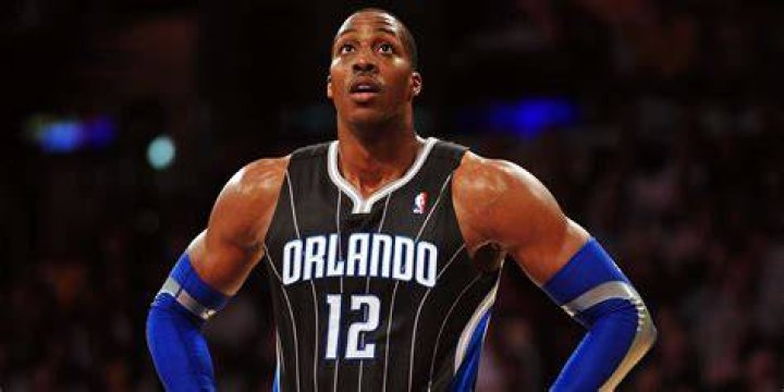 Dwight Howard Age: A Comprehensive Look at the NBA Legend's Life and Career