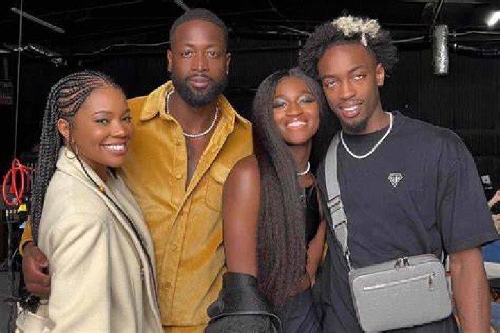 Dwyane Wade Son: A Comprehensive Look into the Legacy and Life