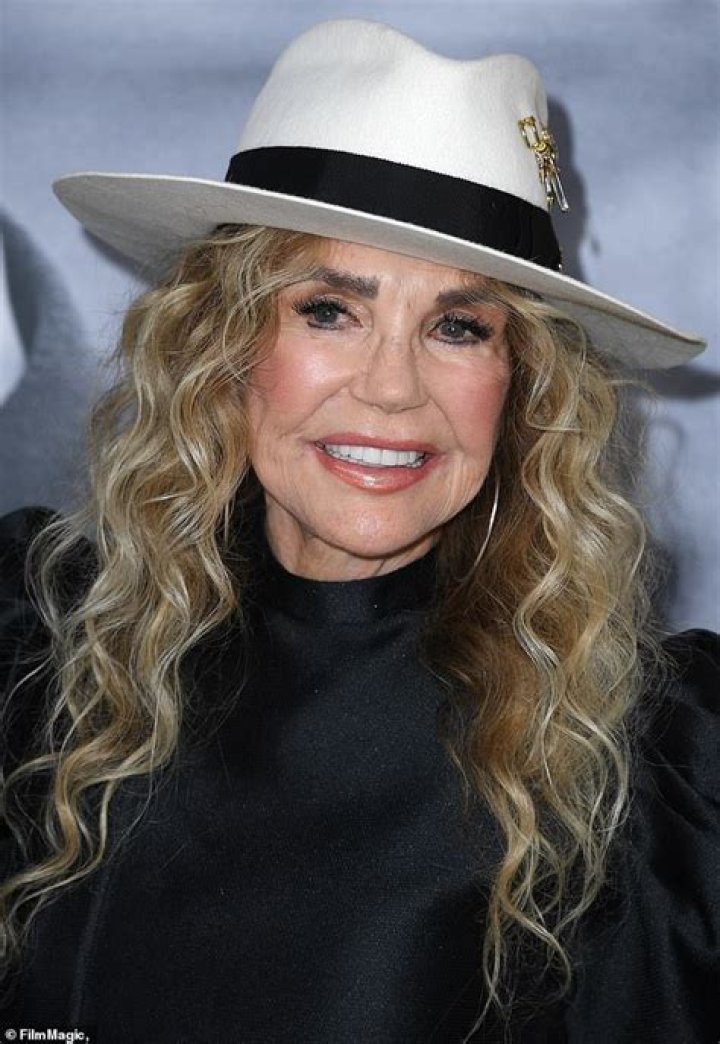 Dyan Cannon Bio: A Comprehensive Look at the Legendary Actress's Life and Career