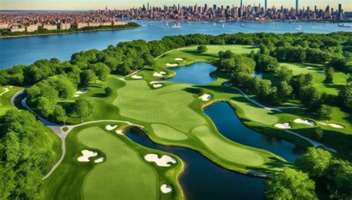 Dyker Golf: Your Ultimate Guide to Brooklyn's Hidden Gem