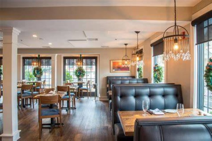 Earl's New American Restaurant: A Culinary Journey in Modern American Dining