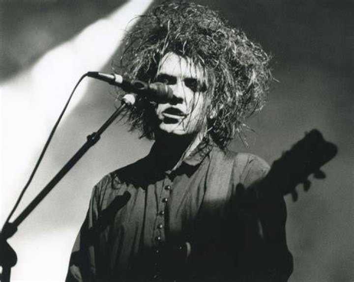 Early Robert Smith: The Cure's Musical Journey and Legacy