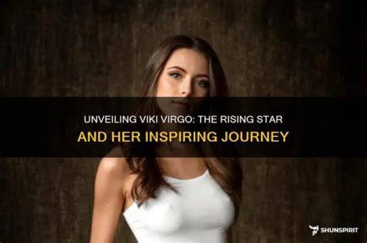 Earlyofia Vergara: The Inspiring Journey of a Rising Star