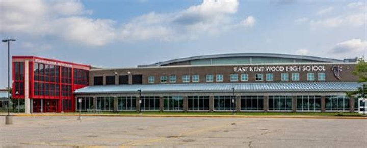 East Kentwood High School: A Beacon of Excellence in Education