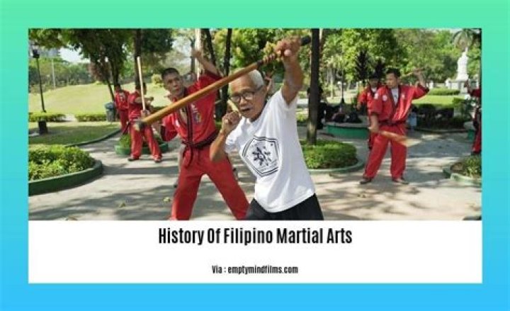 Ed Guerrero: The Iconic Journey of a Filipino Martial Arts Legend