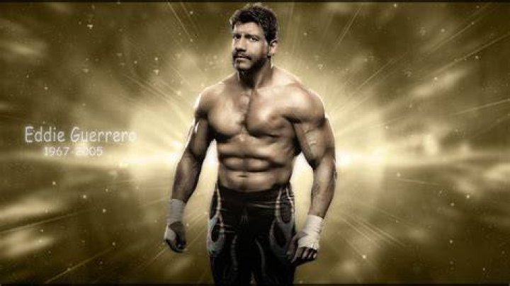 Eddie Guerrero Life Story: A Comprehensive Tribute to the Iconic Wrestler