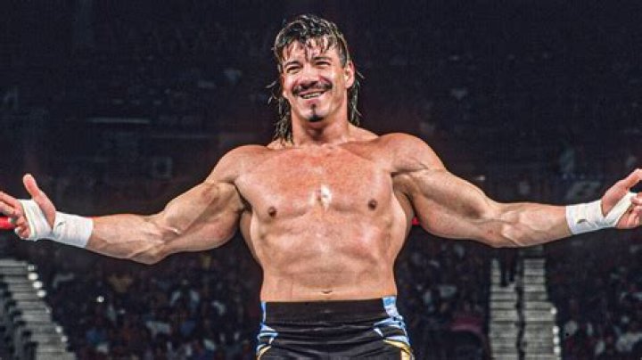 Eddie Guerrero's WWE Wrestling Legacy and the Circumstances Surrounding His Death