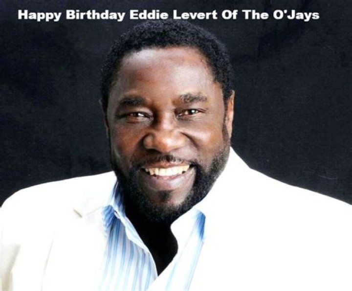 Eddie Levert: The Iconic Voice That Shaped R&amp;B History