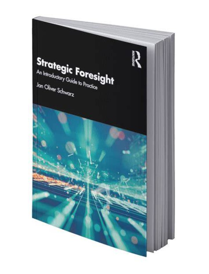 Edwards Foresight: A Comprehensive Guide to Revolutionizing the Future