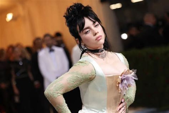 Eilish Age: A Comprehensive Guide to Billie Eilish's Age, Career, and Impact