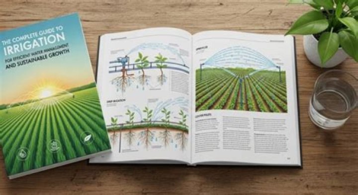 El Paso Irrigation: A Comprehensive Guide to Sustainable Water Management