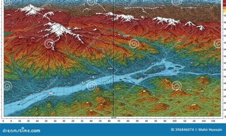 Elevation Foredona AZ: A Comprehensive Guide to the Region's Unique Geography