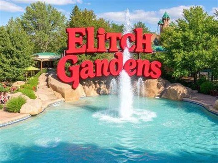 Elitch Gardens Denver Colorado Hours: The Ultimate Guide to Your Thrilling Adventure