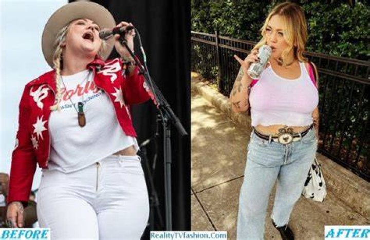 Elle Brooke Weight In: The Ultimate Guide to Her Fitness Journey and Transformation