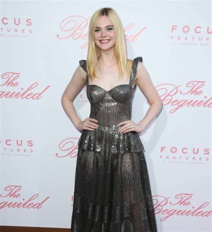 Elle Fanning Childhood: The Journey of a Young Hollywood Icon
