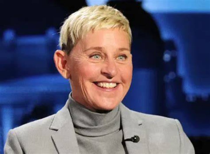 Ellen DeGeneres Age: A Comprehensive Guide to Her Life, Career, and Legacy