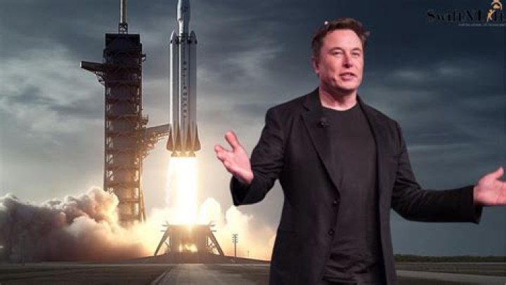 Elon Musk Adrian: A Visionary's Impact and Legacy