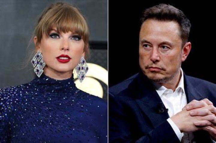 Elon Musk Faces Backlash from Taylor Swift: The Full Story