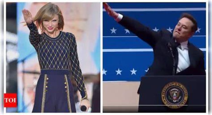 Elon Threatens Taylor: The Full Story Behind the Controversy