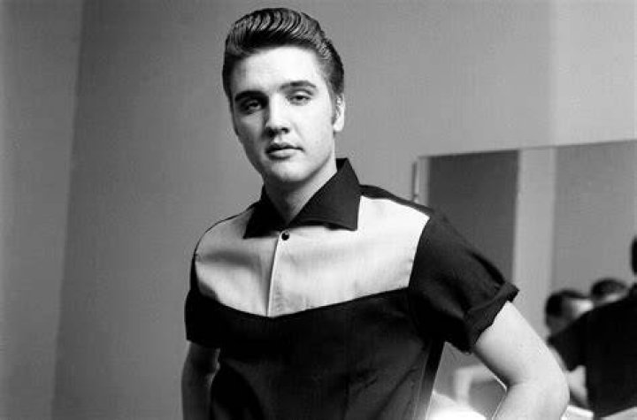 Elvis Presley Pair of Hands: The Iconic Legend and His Remarkable Talent