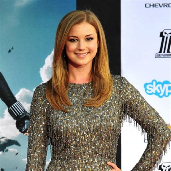 Emily Van Camp: The Talented Actress Who Stole Hearts in 'Revenge' and 'Avengers'