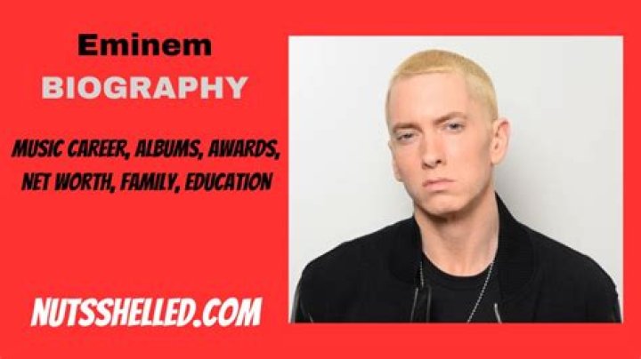 Eminem Education: A Comprehensive Look at the Rapper's Academic Journey and Influence