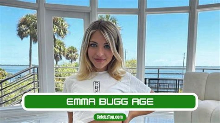 Emma Bugg Bio: The Complete Guide to Her Life, Career, and Achievements