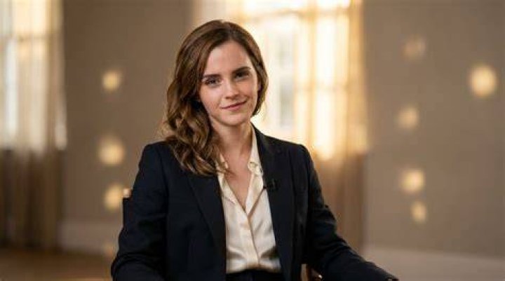 Emma Watson's Home: A Glimpse into Her Luxurious Lifestyle and Eco-Friendly Choices