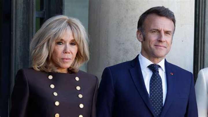 Emmanuel and Brigitte Macron: A Comprehensive Look Into Their Story