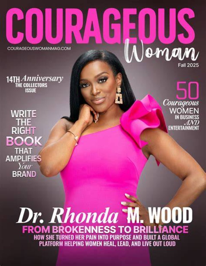 Empire Rhonda: Unveiling the Iconic Legacy and Influence
