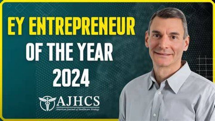 Eric Gabbard: The Journey of a Remarkable Entrepreneur and Innovator