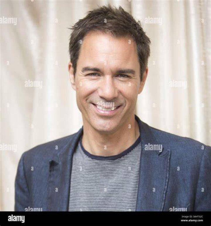 Eric McCormack: A Comprehensive Look at the Renowned Actor and His Career