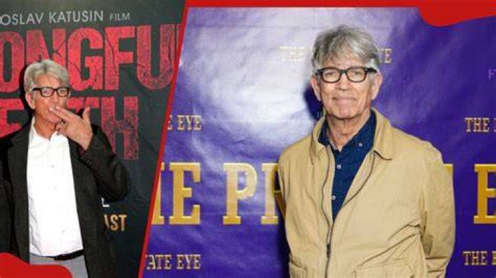Eric Roberts Disease: Exploring the Health Challenges Faced by the Renowned Actor