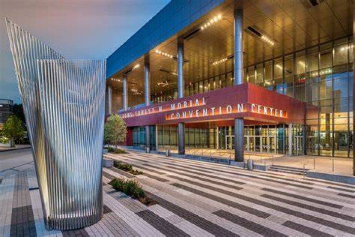 Ernest N. Morial Convention Center Address: A Comprehensive Guide